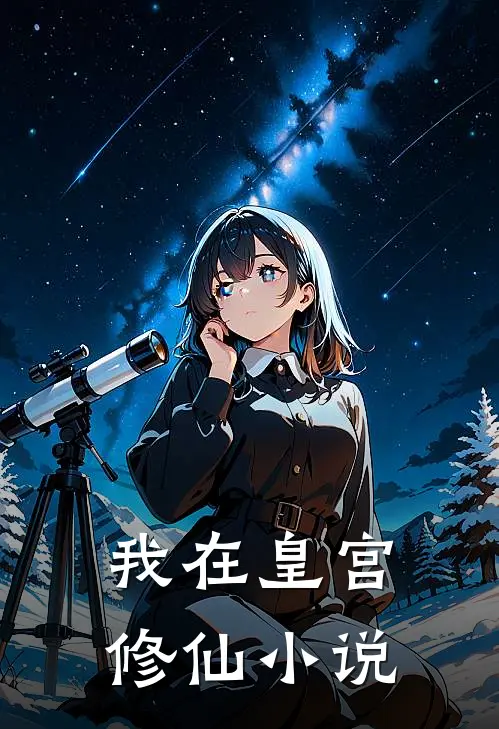 我在皇宫修仙小说