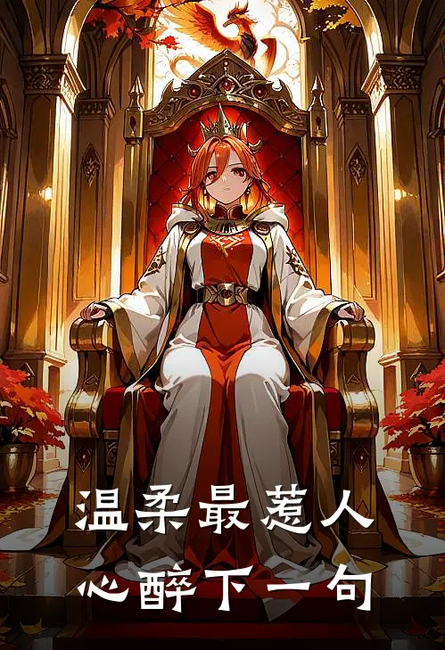 温柔最惹人心醉下一句