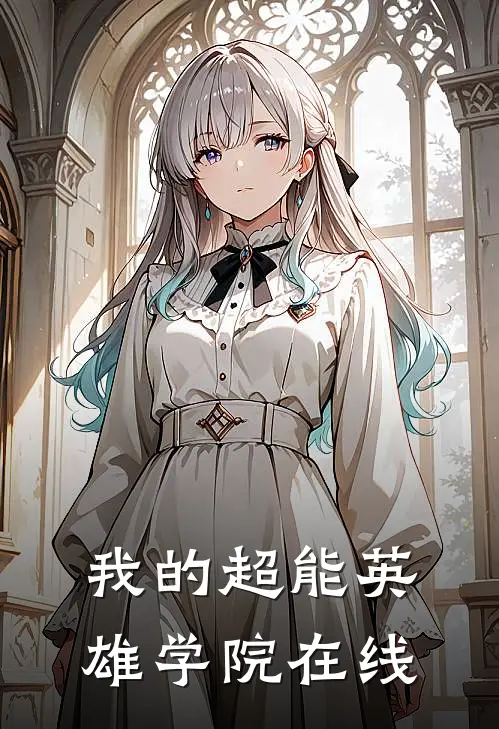 我的超能英雄学院在线