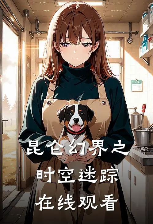 昆仑幻界之时空迷踪在线观看