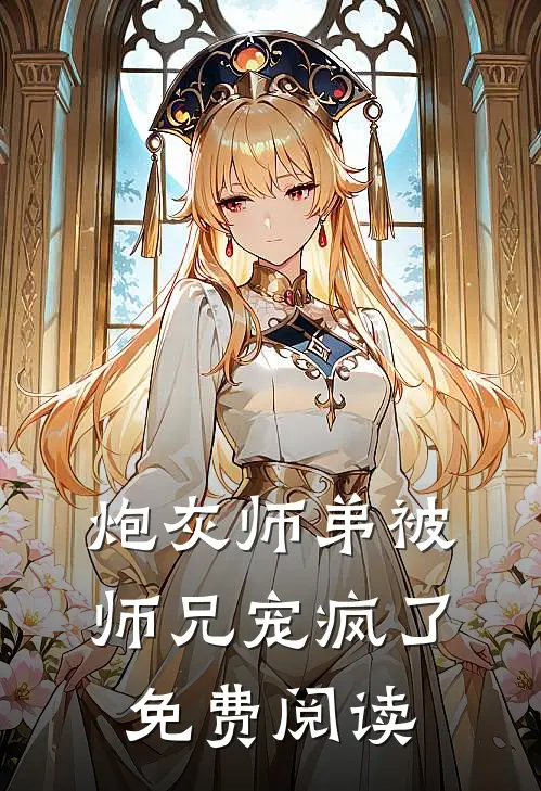 炮灰师弟被师兄宠疯了免费阅读