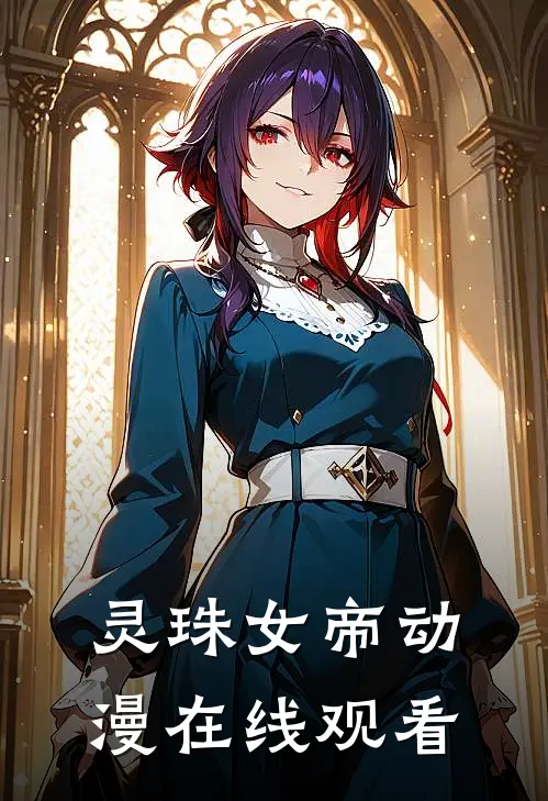 灵珠女帝动漫在线观看