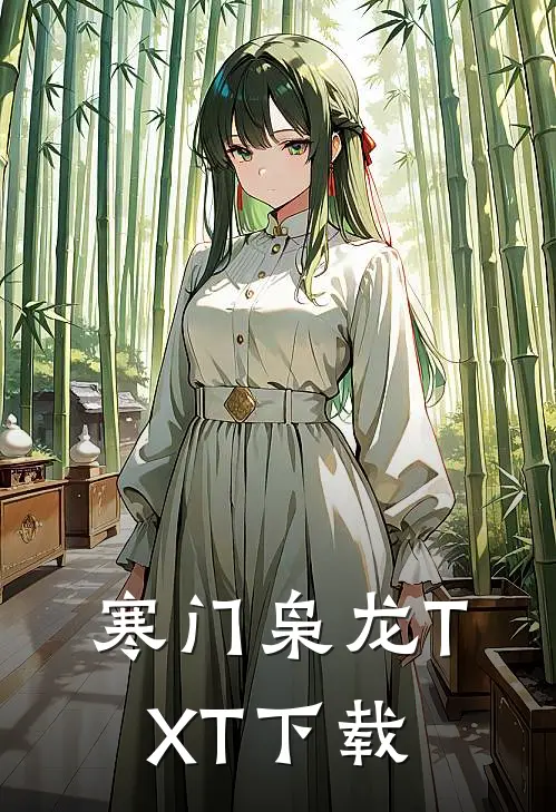 寒门枭龙TXT下载