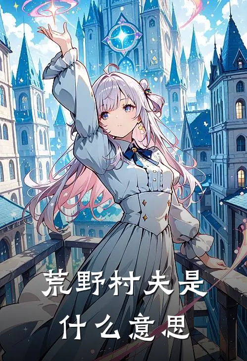 荒野村夫是什么意思