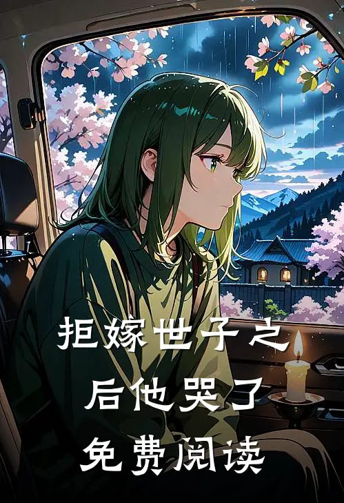 拒嫁世子之后他哭了免费阅读