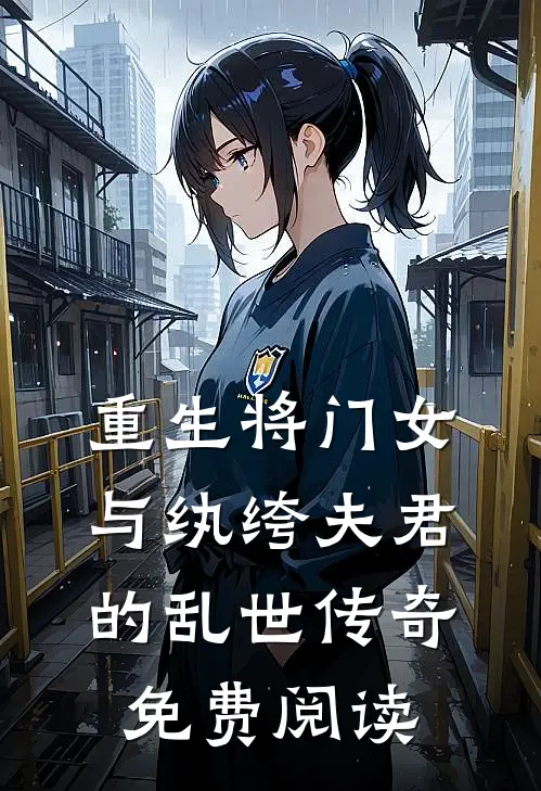 重生将门女与纨绔夫君的乱世传奇免费阅读