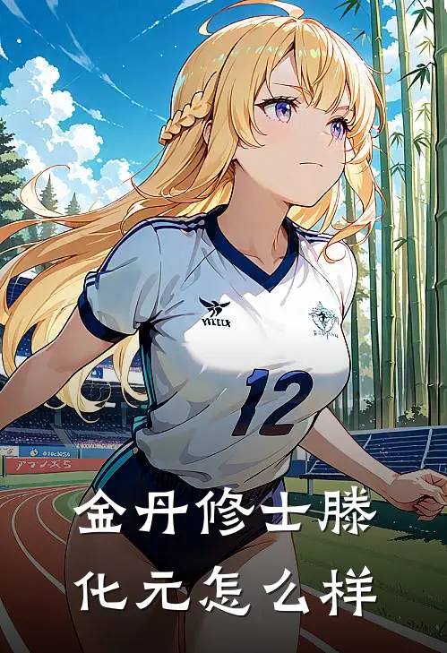 金丹修士滕化元怎么样