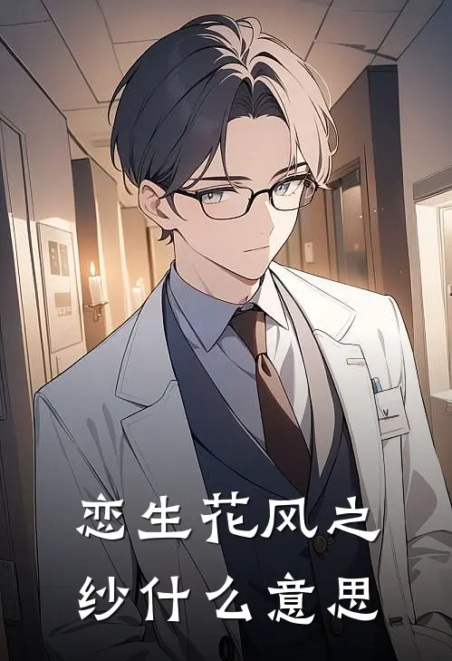 恋生花风之纱什么意思