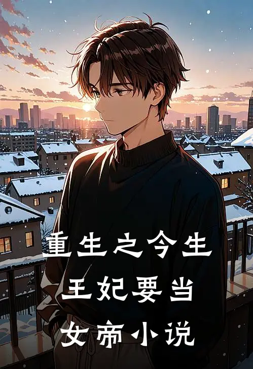 重生之今生王妃要当女帝小说
