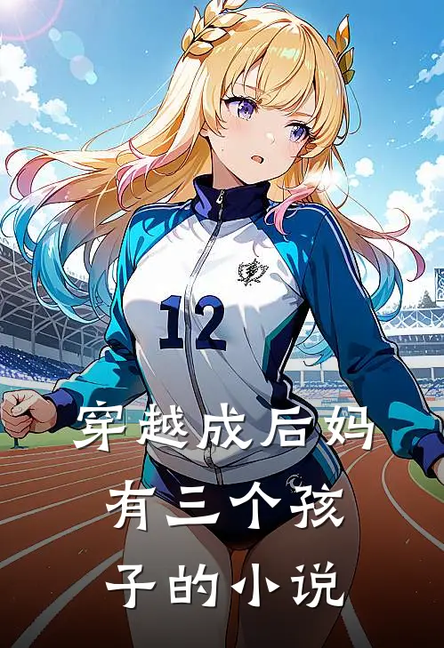 穿越成后妈有三个孩子的小说