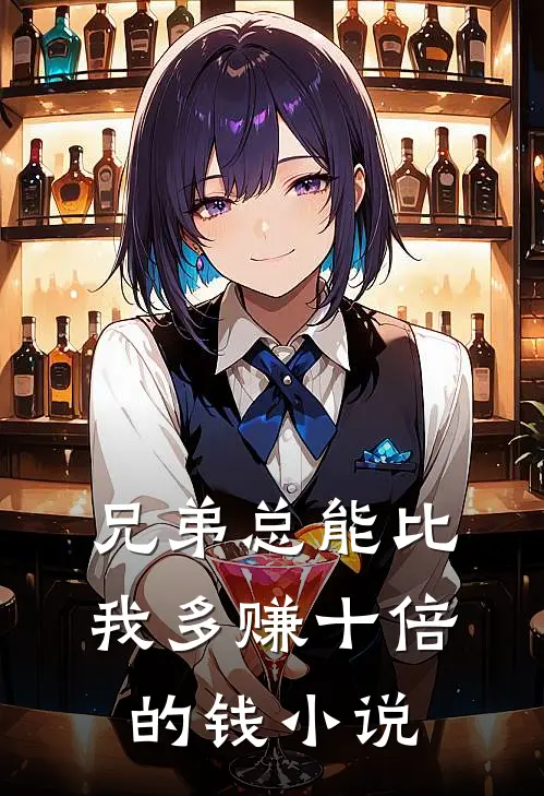 兄弟总能比我多赚十倍的钱小说