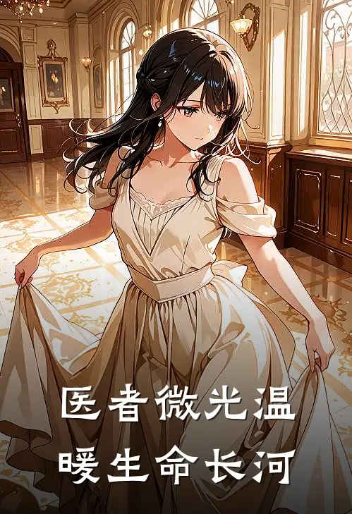 医者微光温暖生命长河