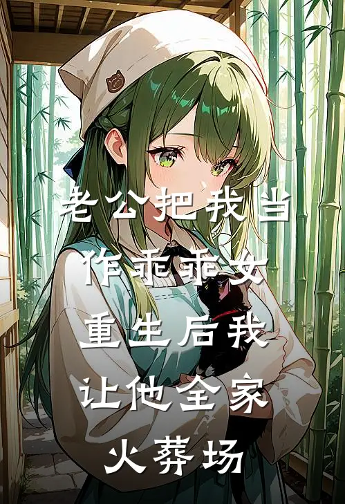 老公把我当作乖乖女，重生后我让他全家火葬场