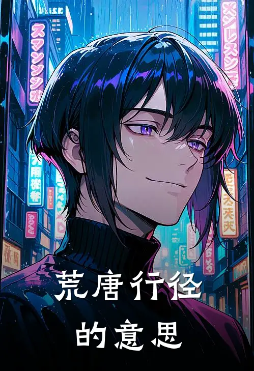 荒唐行径的意思