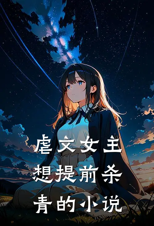 虐文女主想提前杀青的小说