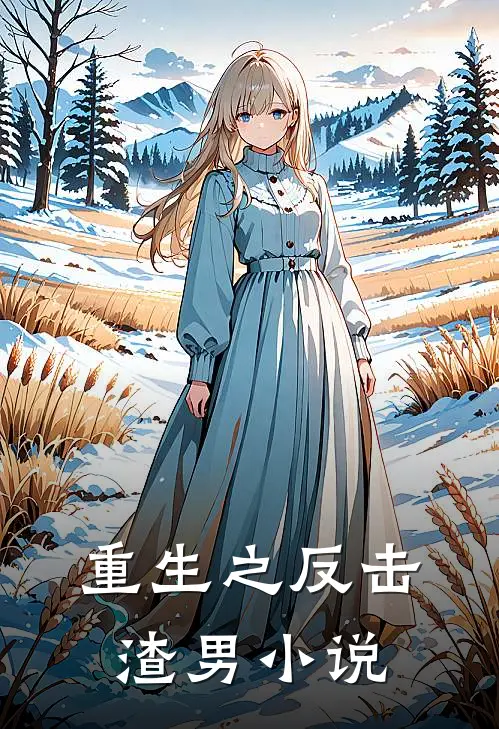 重生之反击渣男小说