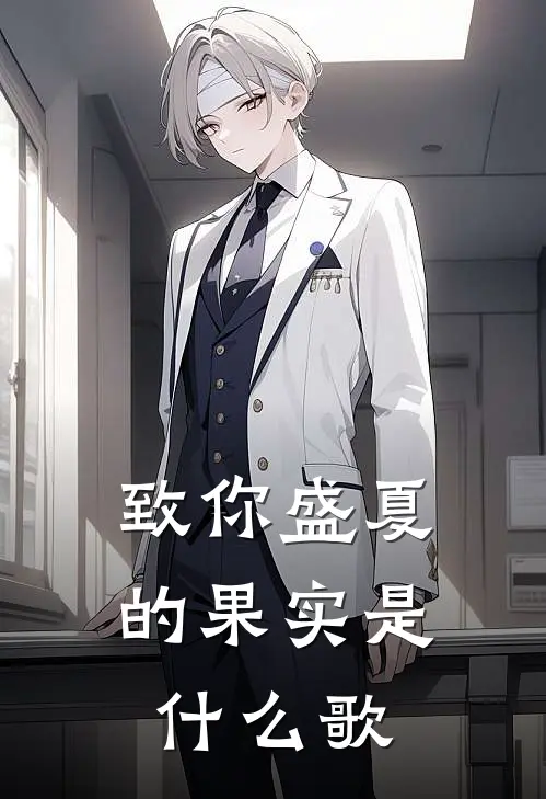 致你盛夏的果实是什么歌