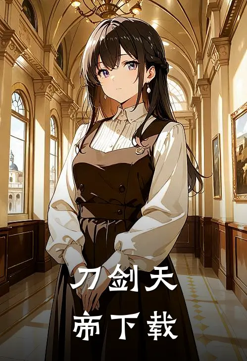 刀剑天帝下载