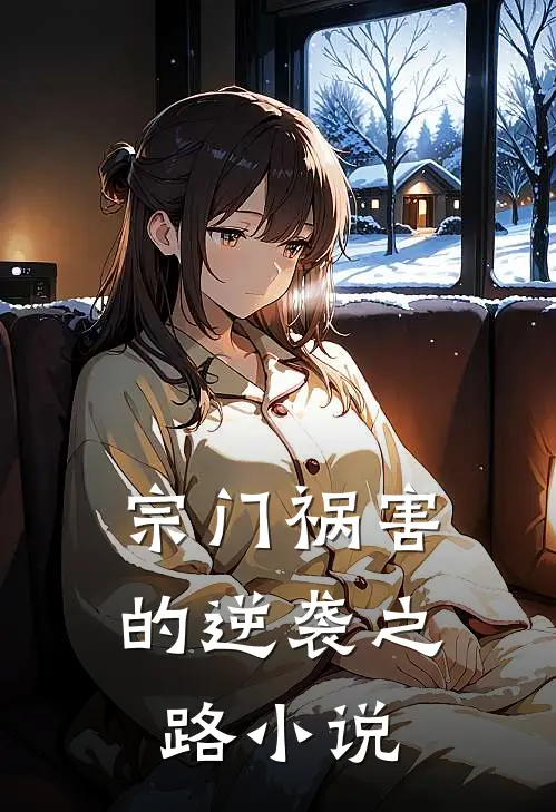 宗门祸害的逆袭之路小说