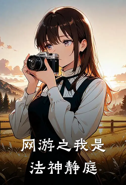 网游之我是法神 静庭