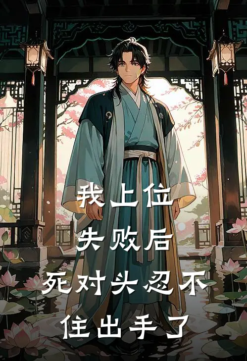 我上位失败后，死对头忍不住出手了