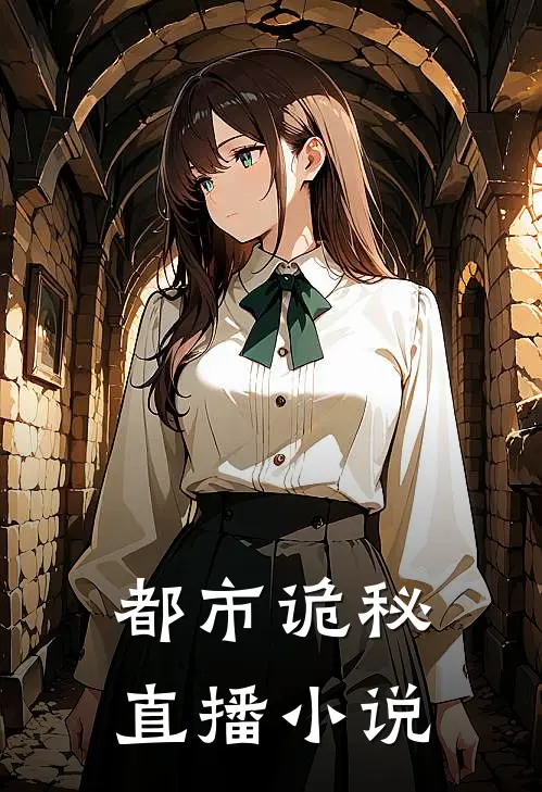 都市诡秘直播小说