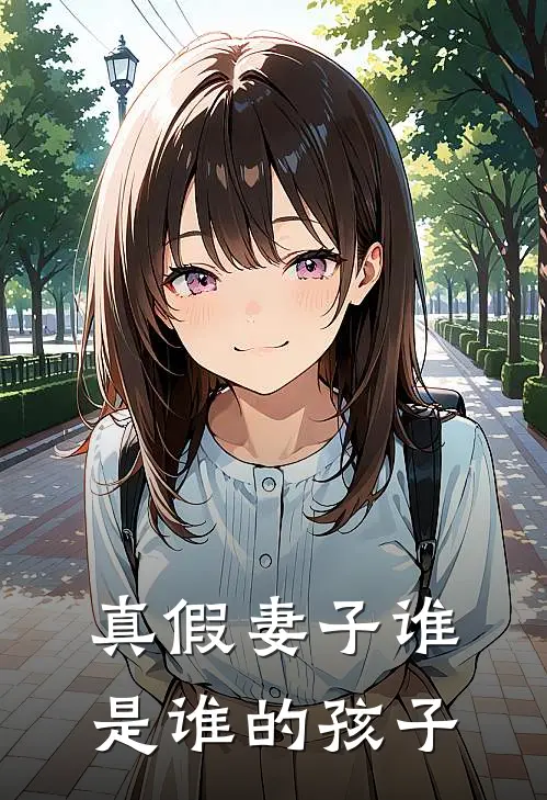 真假妻子谁是谁的孩子