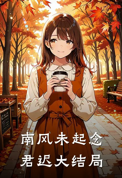 南风未起念君迟大结局