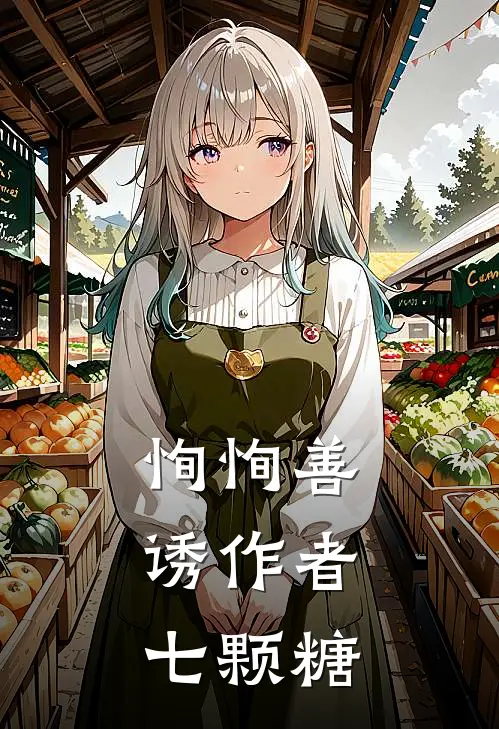 恂恂善诱 作者:七颗糖