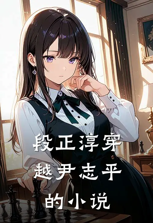 段正淳穿越尹志平的小说