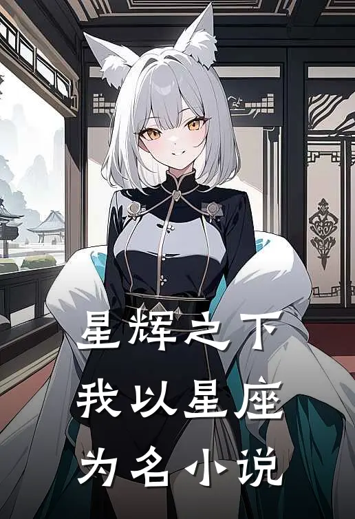 星辉之下我以星座为名小说