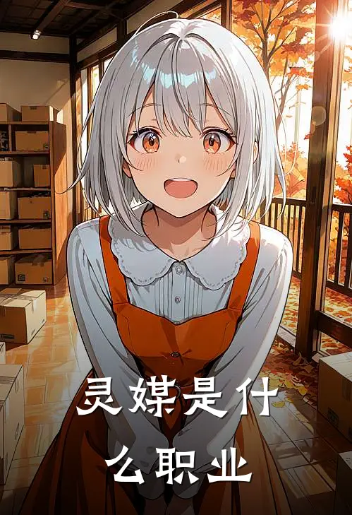 灵媒是什么职业