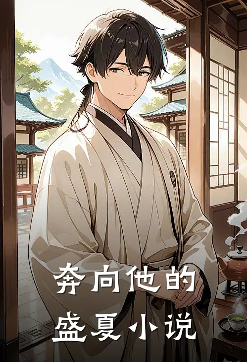 奔向他的盛夏小说