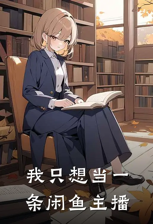 我只想当一条闲鱼主播
