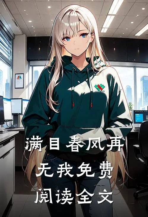 满目春风再无我免费阅读全文