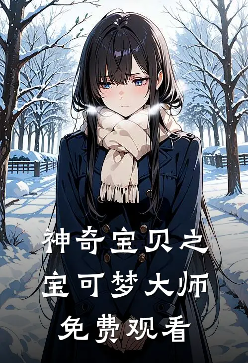 神奇宝贝之宝可梦大师免费观看