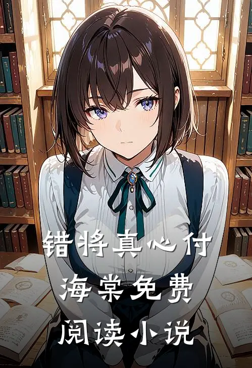 错将真心付海棠免费阅读小说