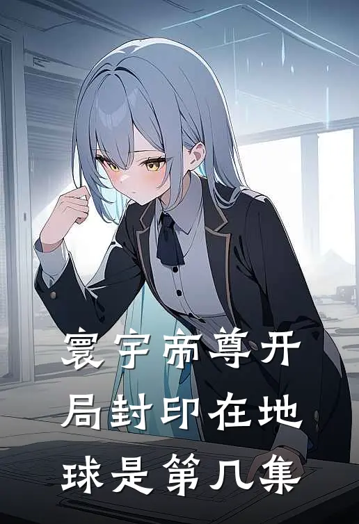 寰宇帝尊开局封印在地球是第几集