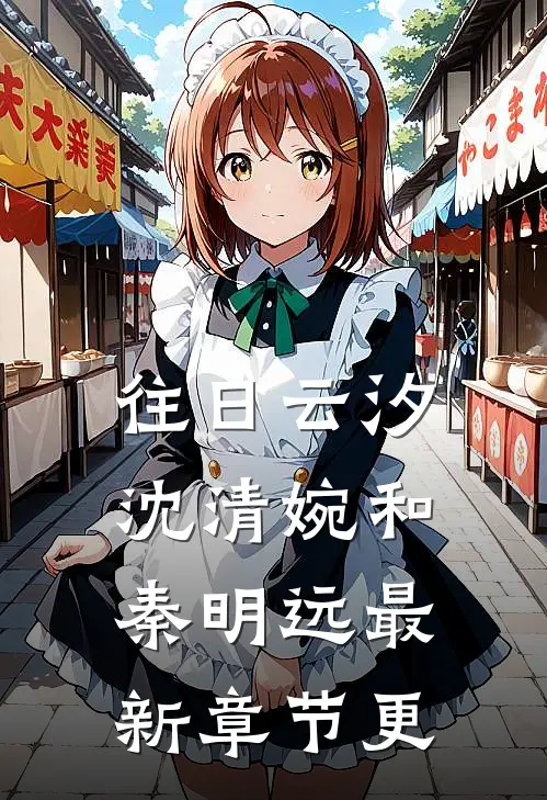 往日云汐沈清婉和秦明远最新章节更