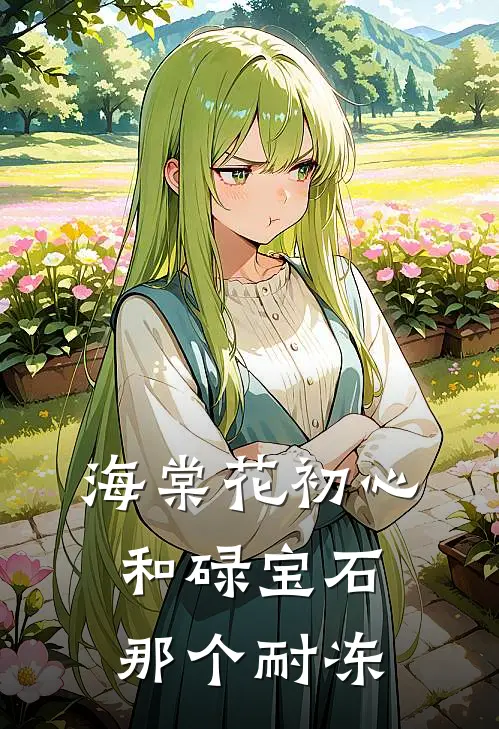 海棠花初心和碌宝石那个耐冻