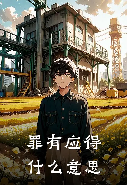 罪有应得什么意思