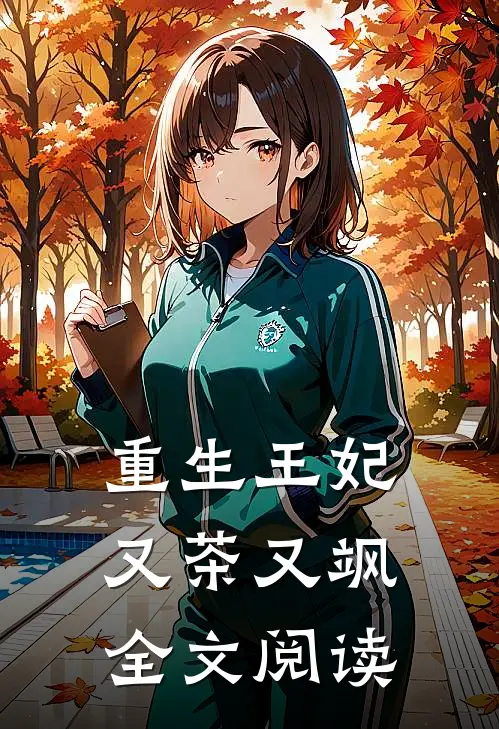 重生王妃又茶又飒全文阅读