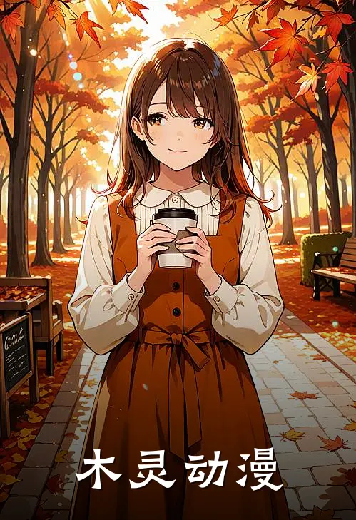 木灵动漫