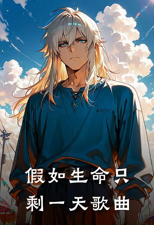 假如生命只剩一天歌曲