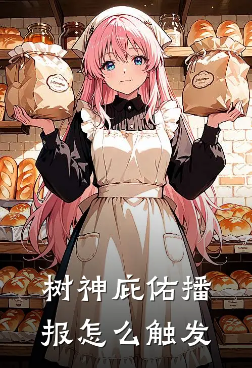 树神庇佑播报怎么触发