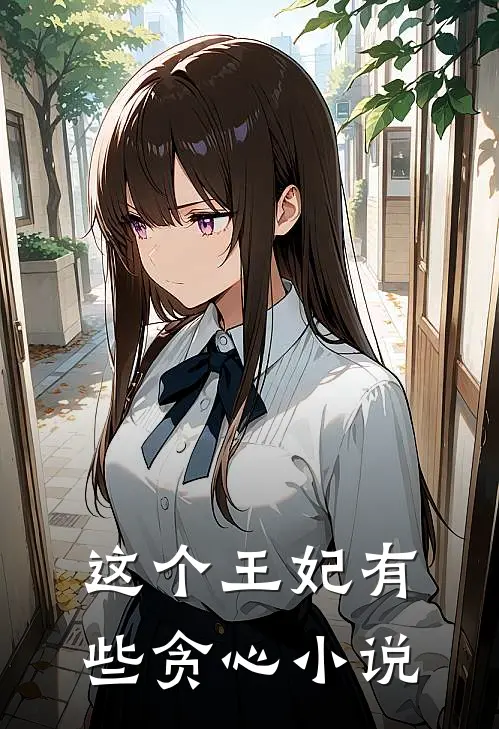 这个王妃有些贪心小说