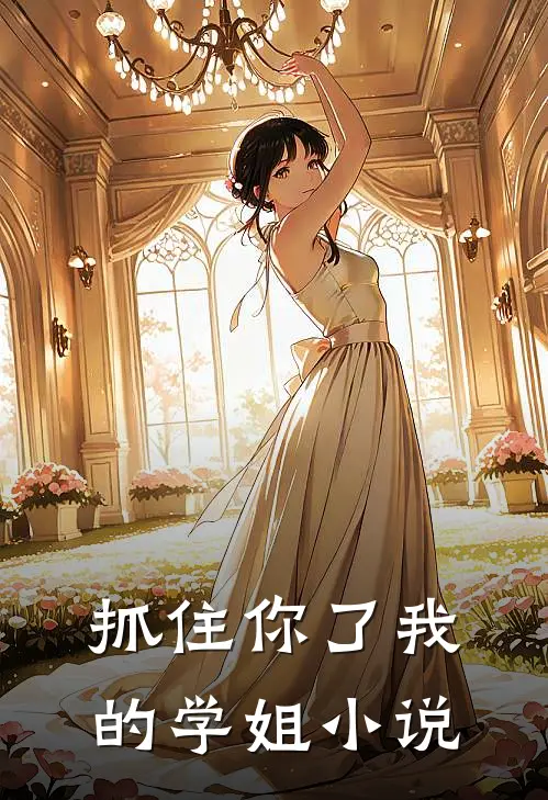 抓住你了我的学姐小说