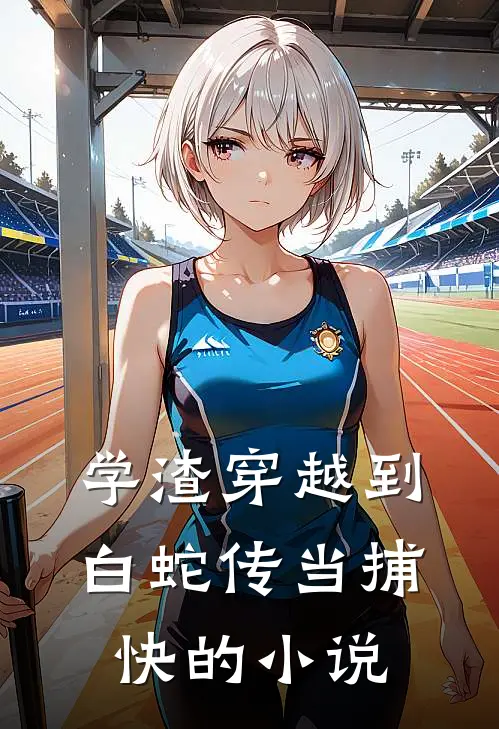 学渣穿越到白蛇传当捕快的小说