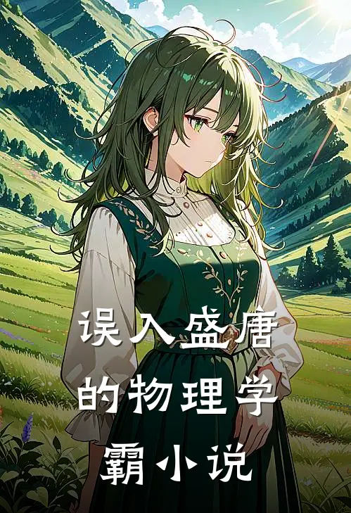 误入盛唐的物理学霸小说