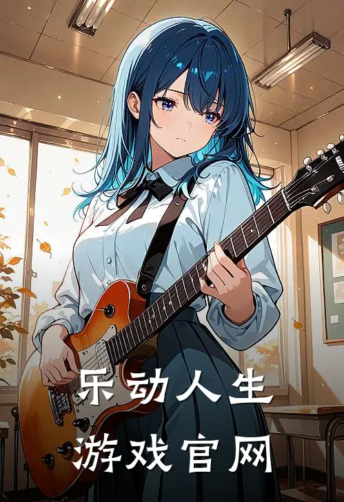 乐动人生游戏官网